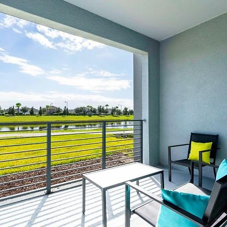 Family Friendly 2 Bd Close To Disney @ Storey Lake 105 3161 Kissimmee Εξωτερικό φωτογραφία