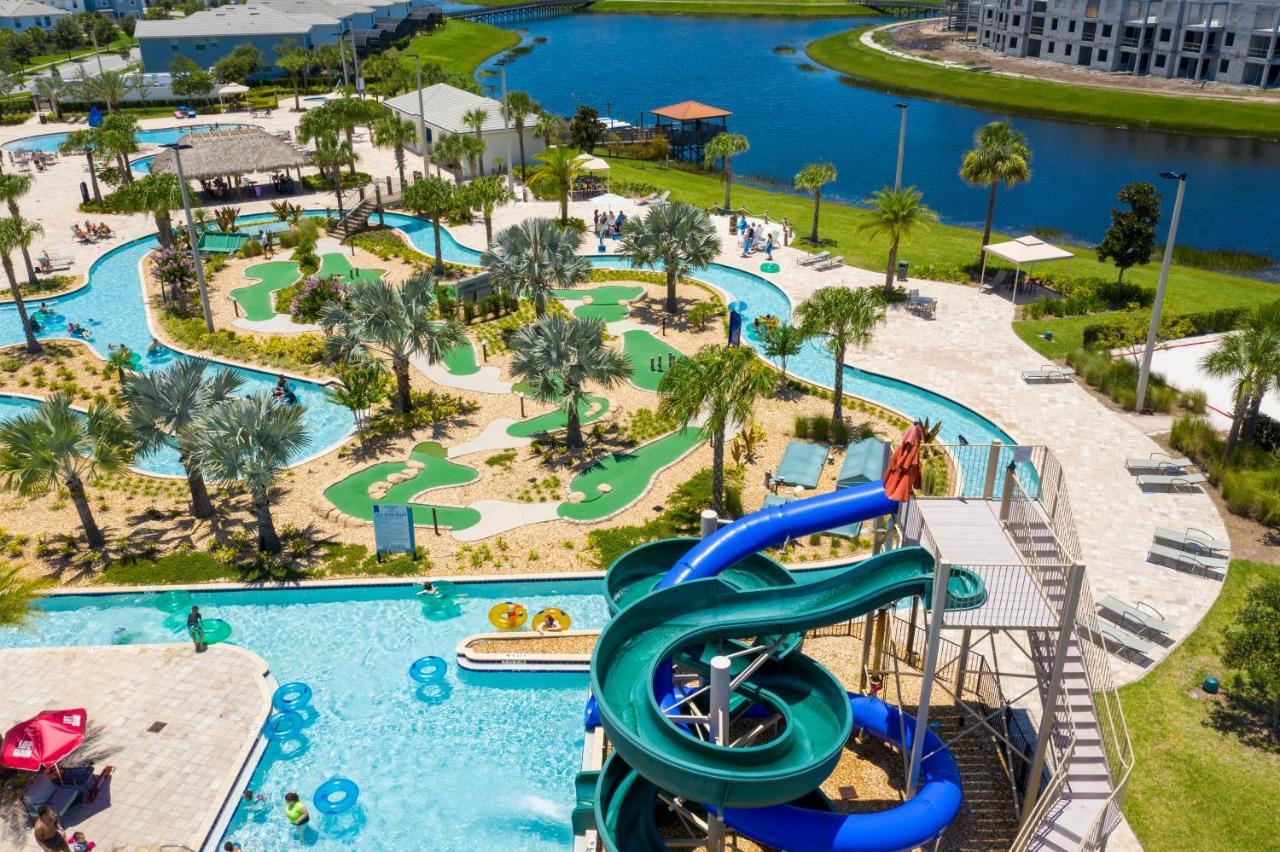 Family Friendly 2 Bd Close To Disney @ Storey Lake 105 3161 Kissimmee Εξωτερικό φωτογραφία