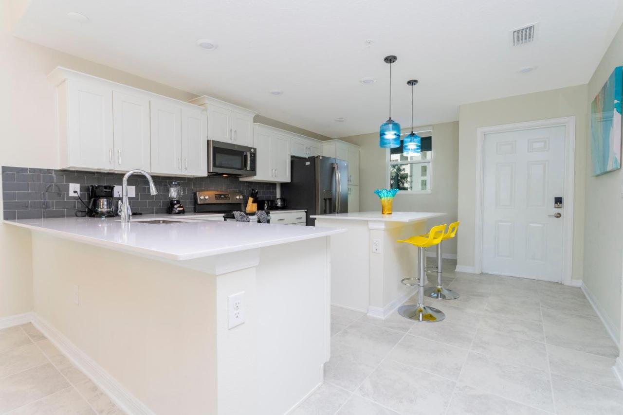 Family Friendly 2 Bd Close To Disney @ Storey Lake 105 3161 Kissimmee Εξωτερικό φωτογραφία