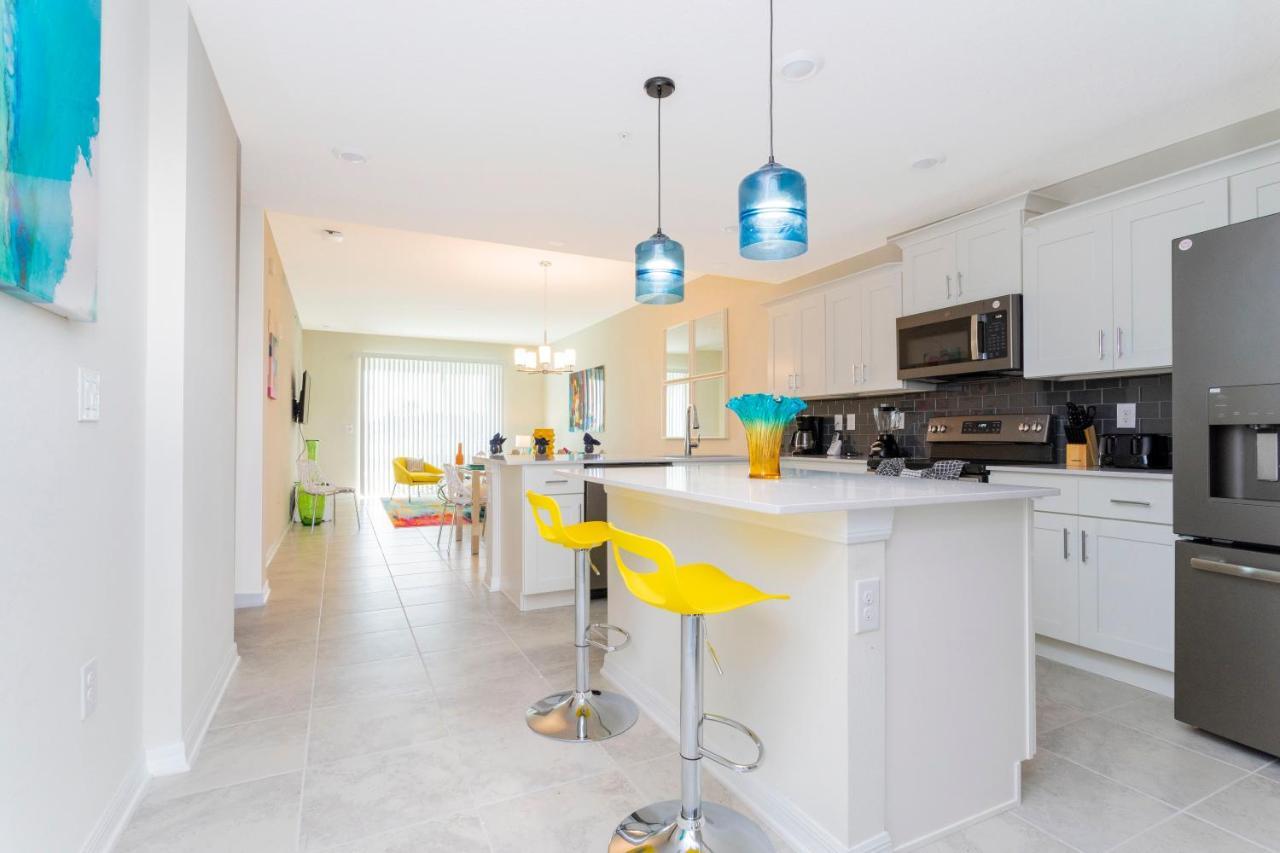 Family Friendly 2 Bd Close To Disney @ Storey Lake 105 3161 Kissimmee Εξωτερικό φωτογραφία