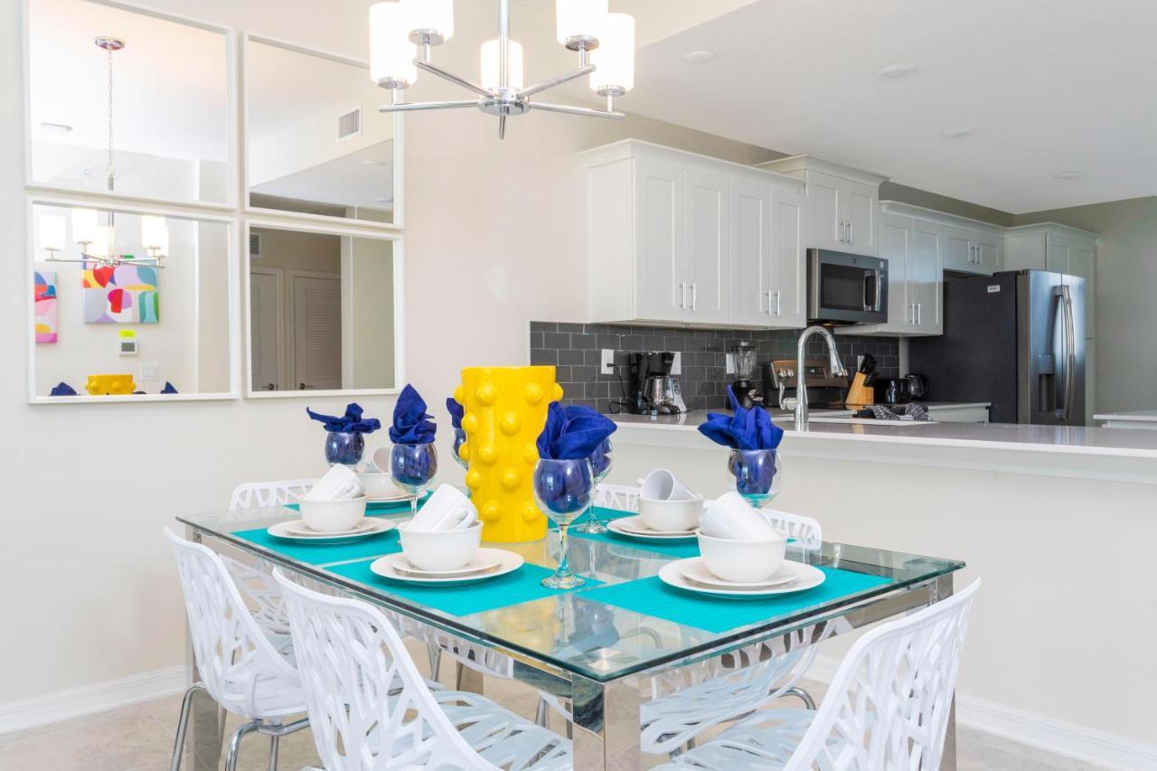 Family Friendly 2 Bd Close To Disney @ Storey Lake 105 3161 Kissimmee Εξωτερικό φωτογραφία