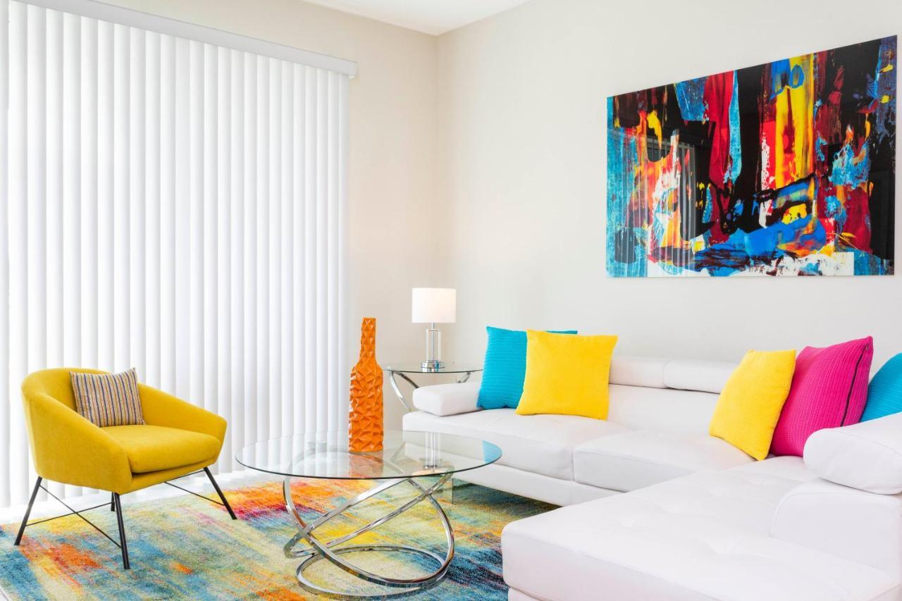 Family Friendly 2 Bd Close To Disney @ Storey Lake 105 3161 Kissimmee Εξωτερικό φωτογραφία