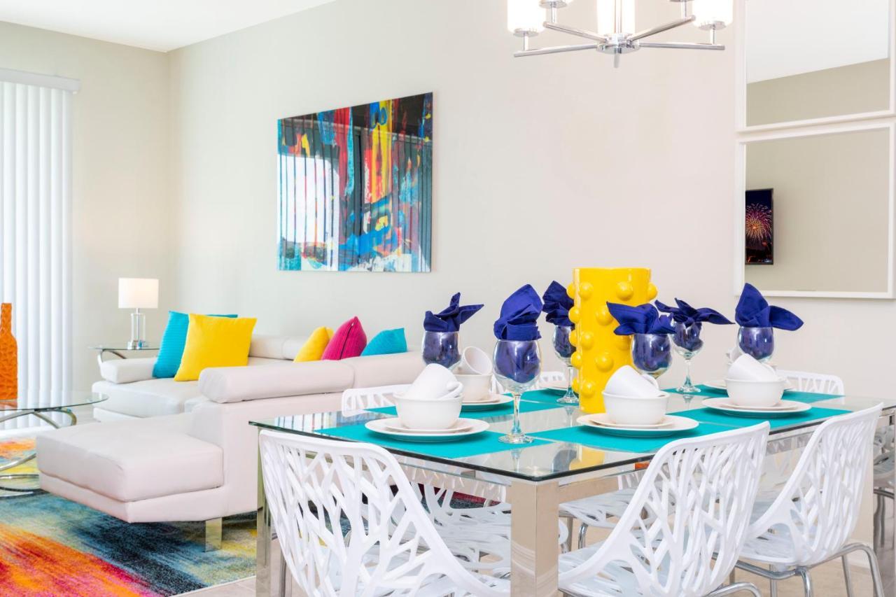 Family Friendly 2 Bd Close To Disney @ Storey Lake 105 3161 Kissimmee Εξωτερικό φωτογραφία