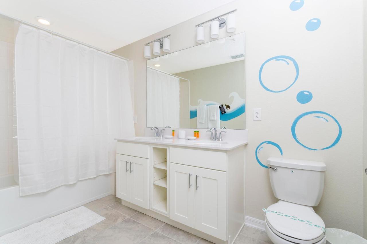 Family Friendly 2 Bd Close To Disney @ Storey Lake 105 3161 Kissimmee Εξωτερικό φωτογραφία
