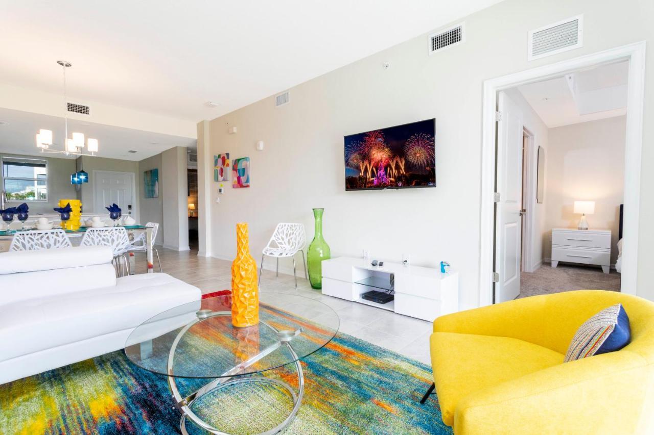 Family Friendly 2 Bd Close To Disney @ Storey Lake 105 3161 Kissimmee Εξωτερικό φωτογραφία