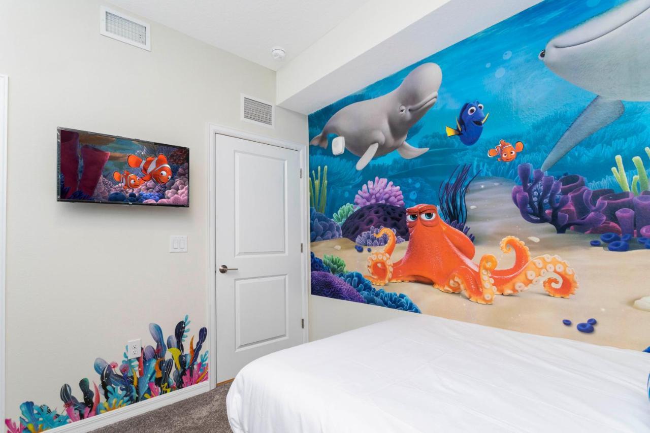 Family Friendly 2 Bd Close To Disney @ Storey Lake 105 3161 Kissimmee Εξωτερικό φωτογραφία