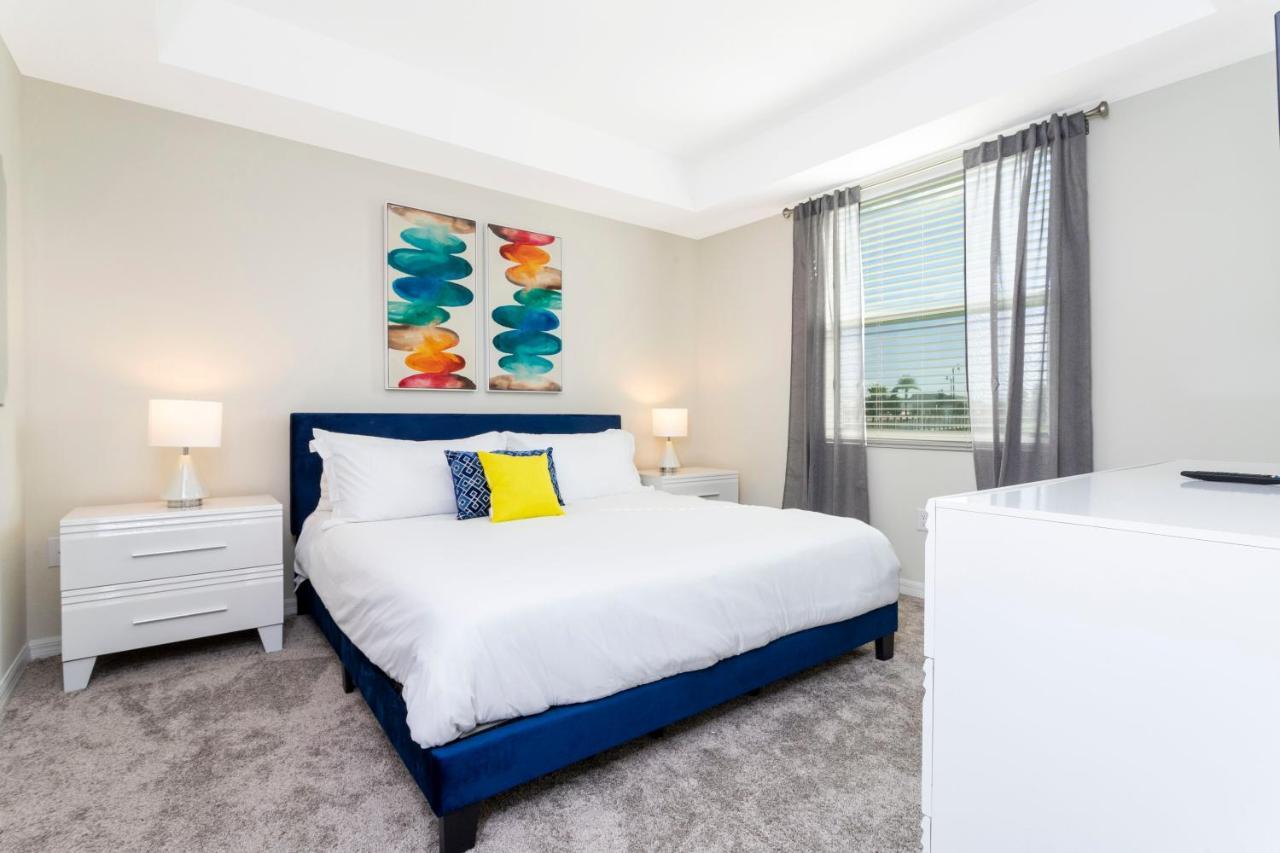 Family Friendly 2 Bd Close To Disney @ Storey Lake 105 3161 Kissimmee Εξωτερικό φωτογραφία