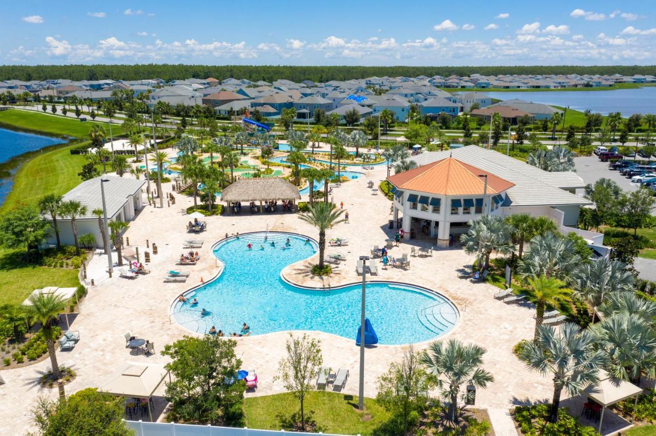 Family Friendly 2 Bd Close To Disney @ Storey Lake 105 3161 Kissimmee Εξωτερικό φωτογραφία