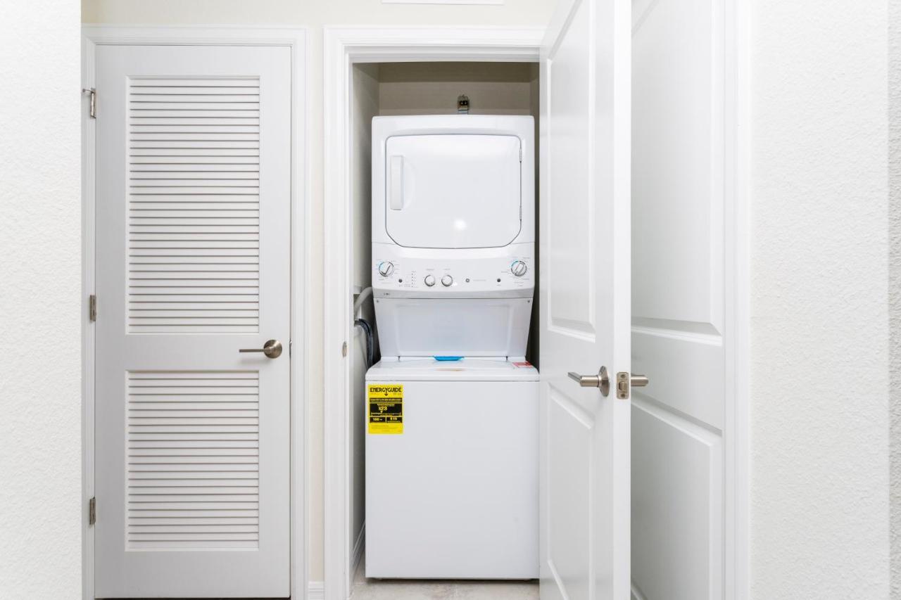 Family Friendly 2 Bd Close To Disney @ Storey Lake 105 3161 Kissimmee Εξωτερικό φωτογραφία