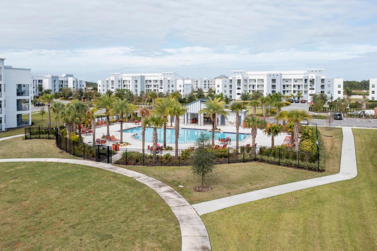 Family Friendly 2 Bd Close To Disney @ Storey Lake 105 3161 Kissimmee Εξωτερικό φωτογραφία
