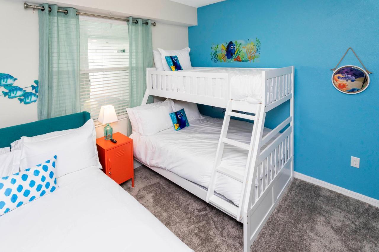 Family Friendly 2 Bd Close To Disney @ Storey Lake 105 3161 Kissimmee Εξωτερικό φωτογραφία