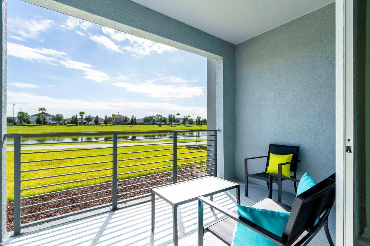 Family Friendly 2 Bd Close To Disney @ Storey Lake 105 3161 Kissimmee Εξωτερικό φωτογραφία