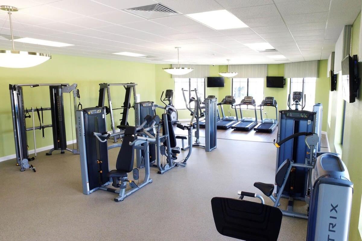 Family Friendly 2 Bd Close To Disney @ Storey Lake 105 3161 Kissimmee Εξωτερικό φωτογραφία