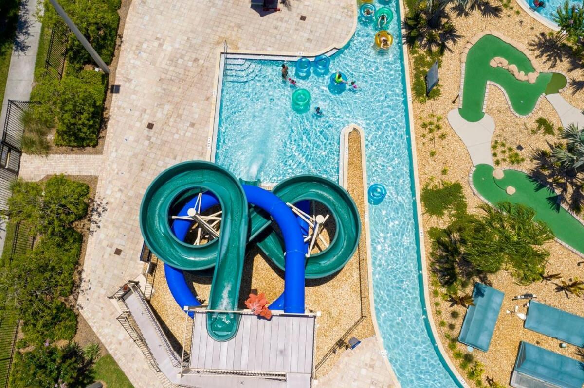 Family Friendly 2 Bd Close To Disney @ Storey Lake 105 3161 Kissimmee Εξωτερικό φωτογραφία