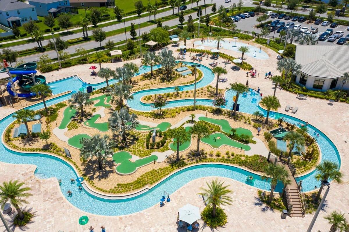 Family Friendly 2 Bd Close To Disney @ Storey Lake 105 3161 Kissimmee Εξωτερικό φωτογραφία