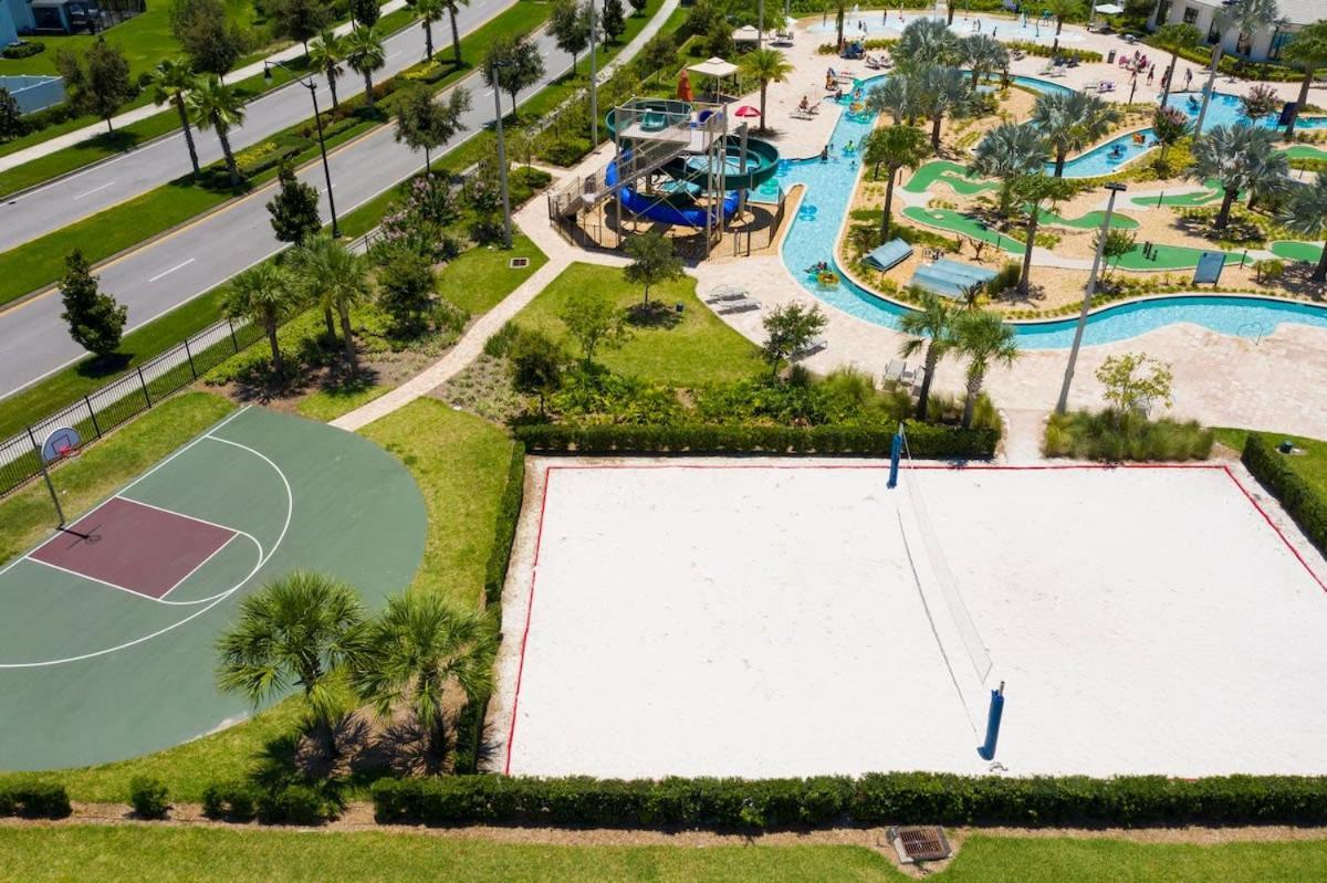 Family Friendly 2 Bd Close To Disney @ Storey Lake 105 3161 Kissimmee Εξωτερικό φωτογραφία
