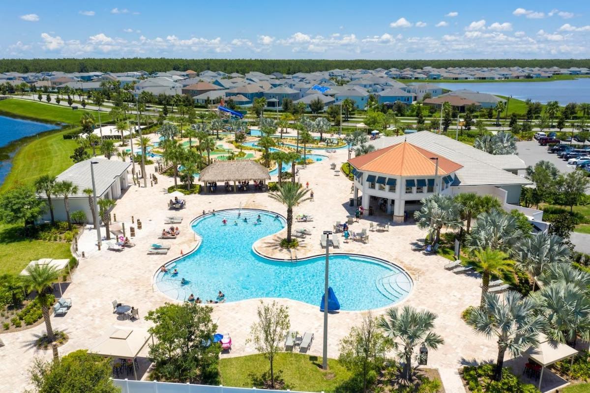 Family Friendly 2 Bd Close To Disney @ Storey Lake 105 3161 Kissimmee Εξωτερικό φωτογραφία