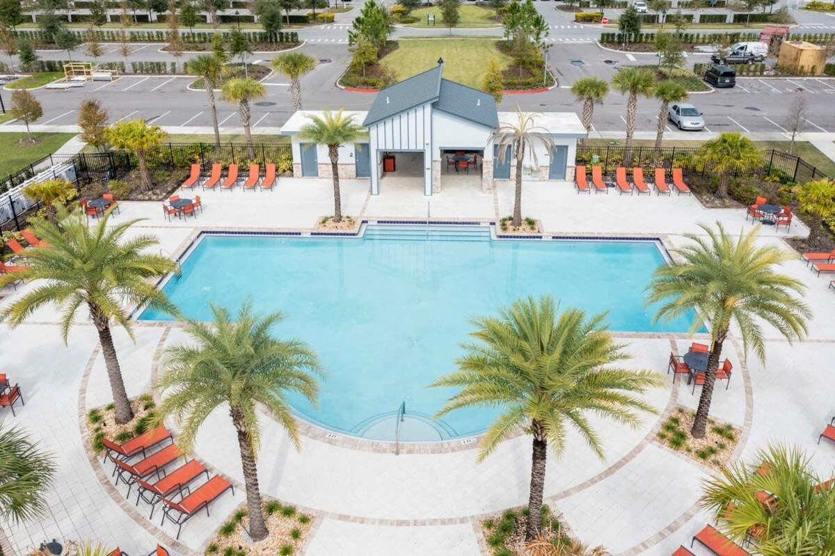 Family Friendly 2 Bd Close To Disney @ Storey Lake 105 3161 Kissimmee Εξωτερικό φωτογραφία