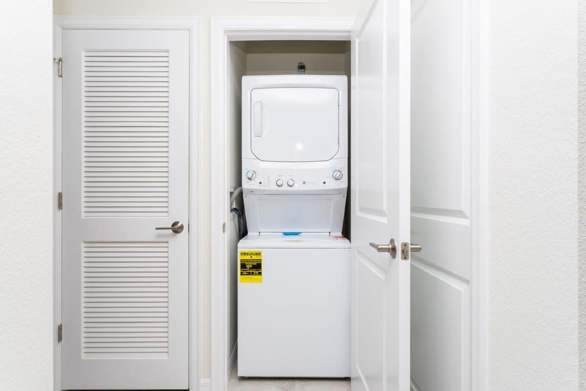 Family Friendly 2 Bd Close To Disney @ Storey Lake 105 3161 Kissimmee Εξωτερικό φωτογραφία