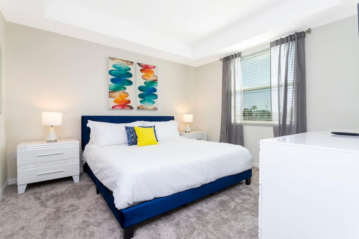 Family Friendly 2 Bd Close To Disney @ Storey Lake 105 3161 Kissimmee Εξωτερικό φωτογραφία