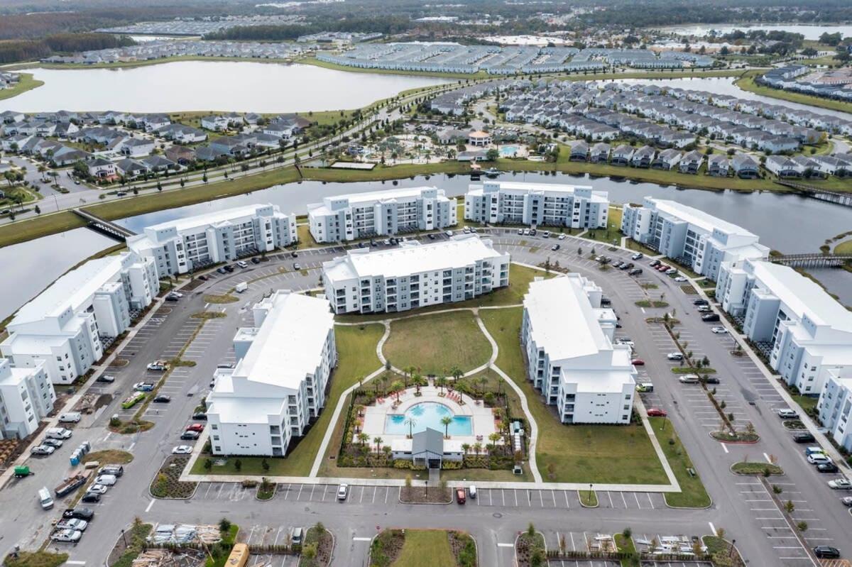 Family Friendly 2 Bd Close To Disney @ Storey Lake 105 3161 Kissimmee Εξωτερικό φωτογραφία