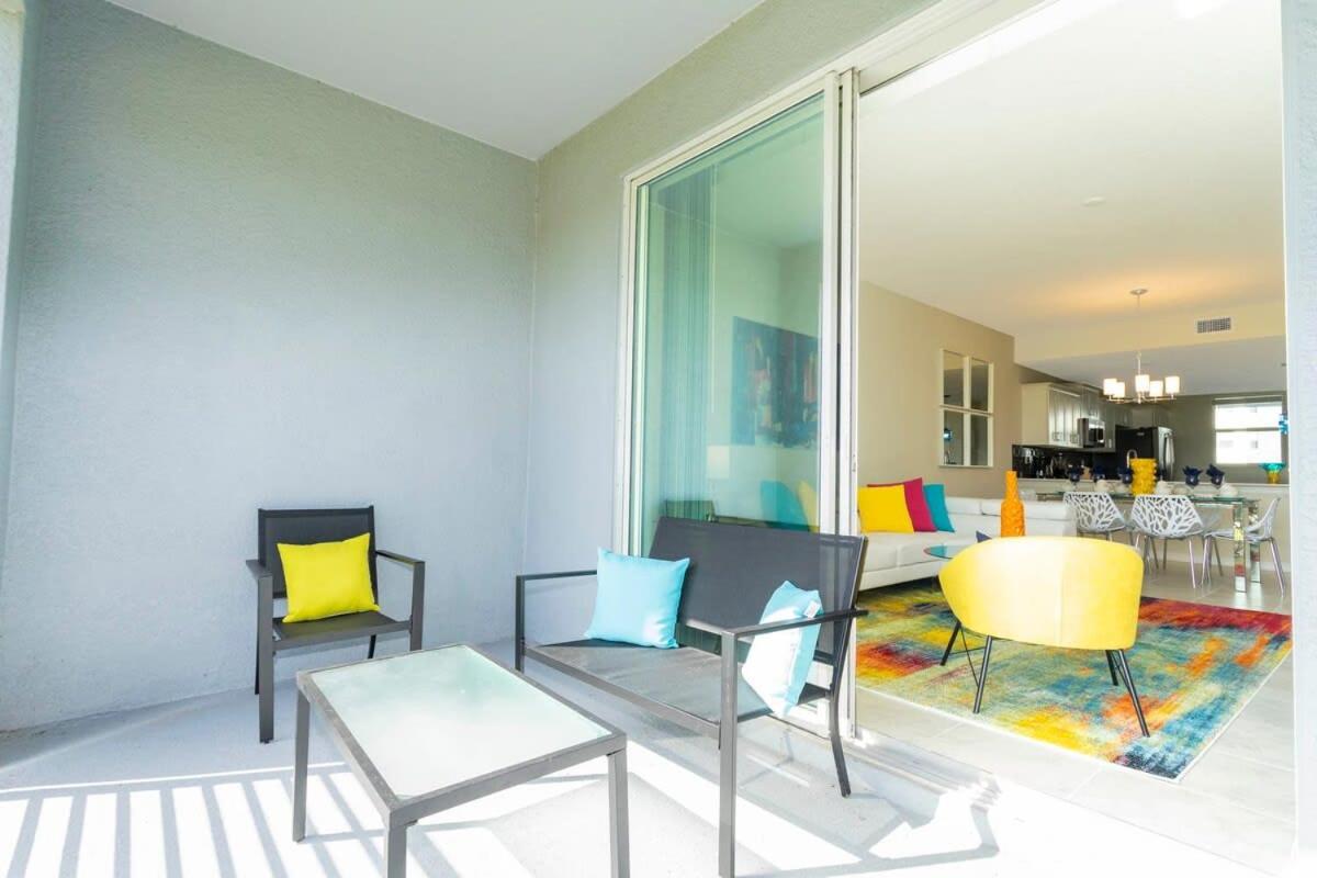 Family Friendly 2 Bd Close To Disney @ Storey Lake 105 3161 Kissimmee Εξωτερικό φωτογραφία