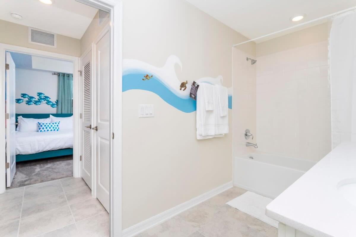 Family Friendly 2 Bd Close To Disney @ Storey Lake 105 3161 Kissimmee Εξωτερικό φωτογραφία