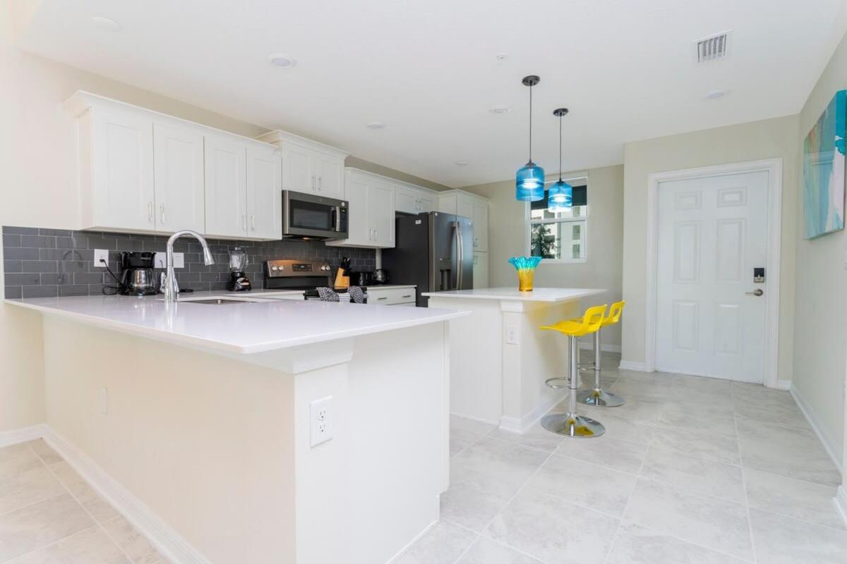 Family Friendly 2 Bd Close To Disney @ Storey Lake 105 3161 Kissimmee Εξωτερικό φωτογραφία