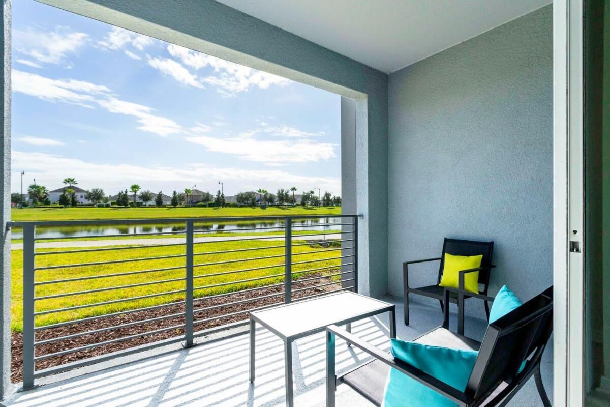 Family Friendly 2 Bd Close To Disney @ Storey Lake 105 3161 Kissimmee Εξωτερικό φωτογραφία