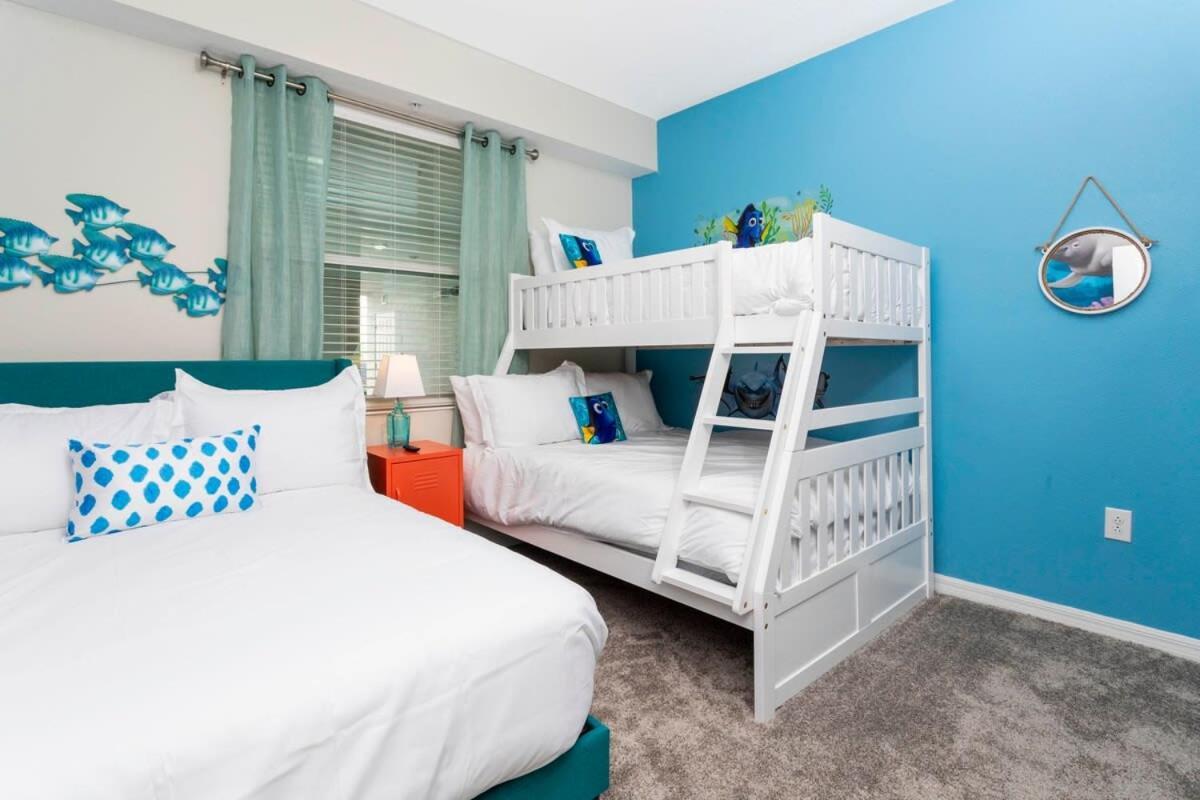 Family Friendly 2 Bd Close To Disney @ Storey Lake 105 3161 Kissimmee Εξωτερικό φωτογραφία