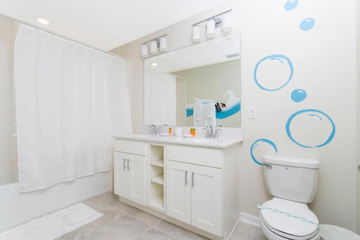 Family Friendly 2 Bd Close To Disney @ Storey Lake 105 3161 Kissimmee Εξωτερικό φωτογραφία