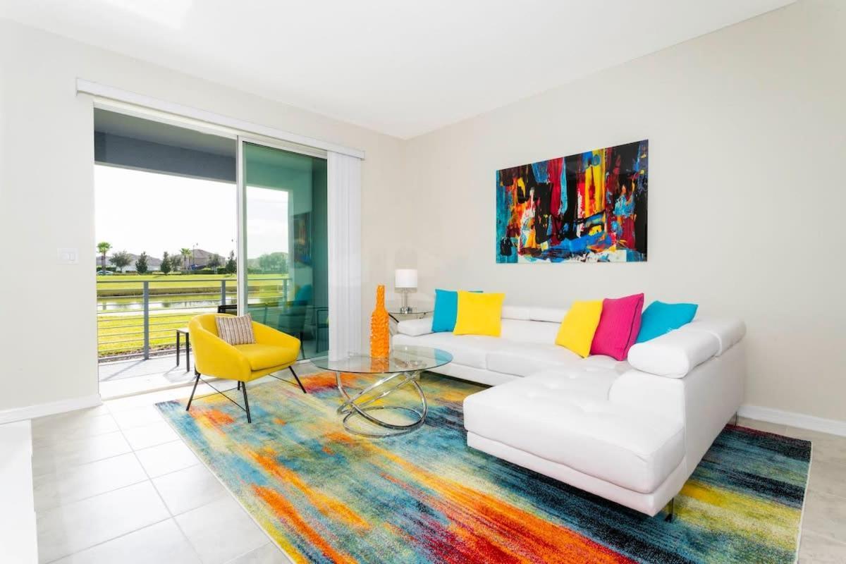 Family Friendly 2 Bd Close To Disney @ Storey Lake 105 3161 Kissimmee Εξωτερικό φωτογραφία