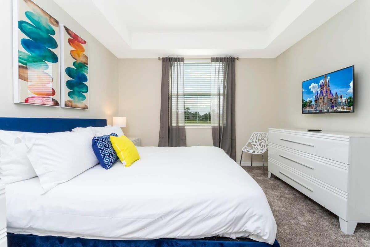 Family Friendly 2 Bd Close To Disney @ Storey Lake 105 3161 Kissimmee Εξωτερικό φωτογραφία