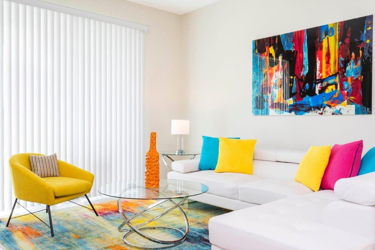 Family Friendly 2 Bd Close To Disney @ Storey Lake 105 3161 Kissimmee Εξωτερικό φωτογραφία